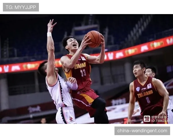 赵维伦季前赛表现稳健 常规赛首秀适应过程继续